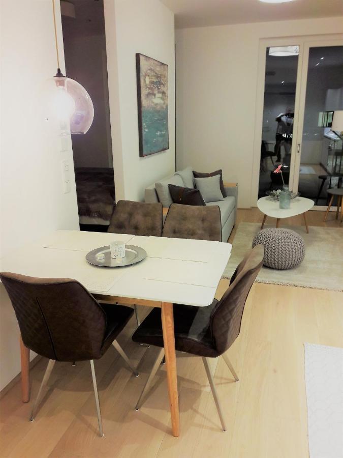 Cityapartments Viena Exterior foto