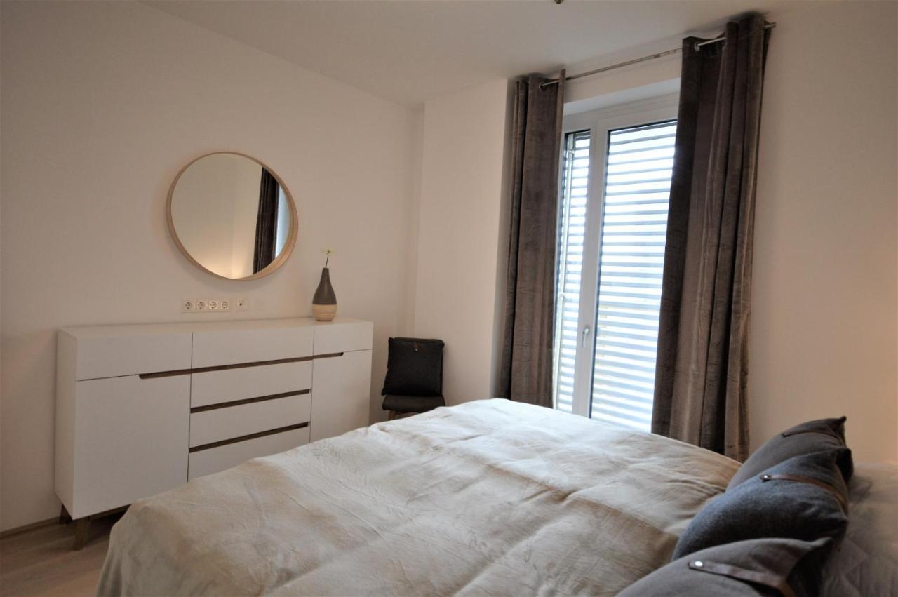Cityapartments Viena Exterior foto