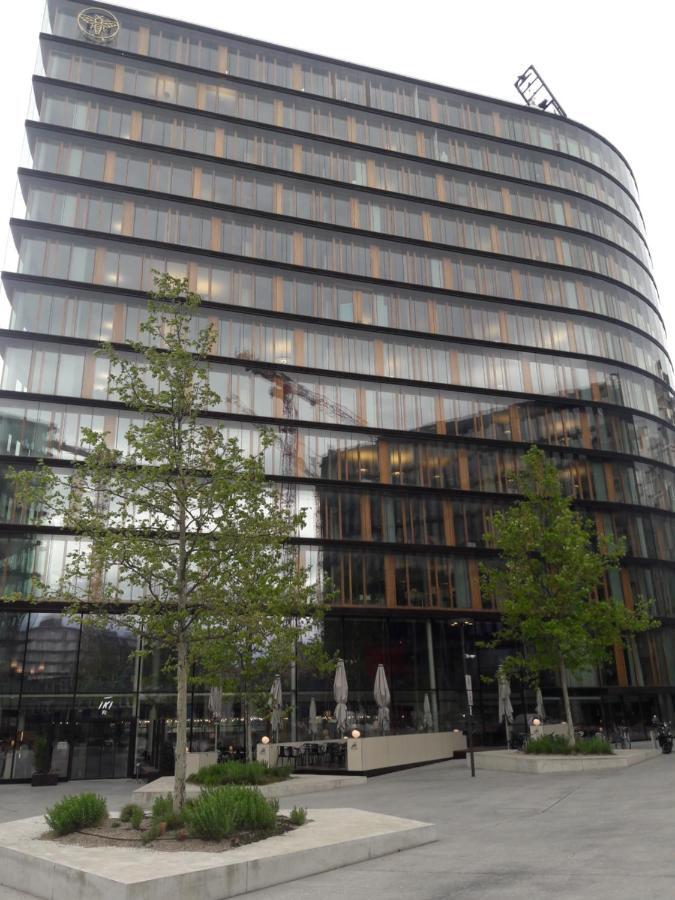 Cityapartments Viena Exterior foto
